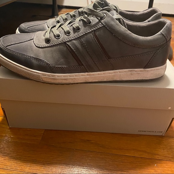 Kenneth Cole Reaction Other - Kenneth Cole reaction men’s sprinter sneaker NEW